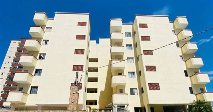 APTO 01 DORM, 40 M² DE ÁREA ÚTIL, LAZER E PORTARIA 24 HS NA VILA TUPI.