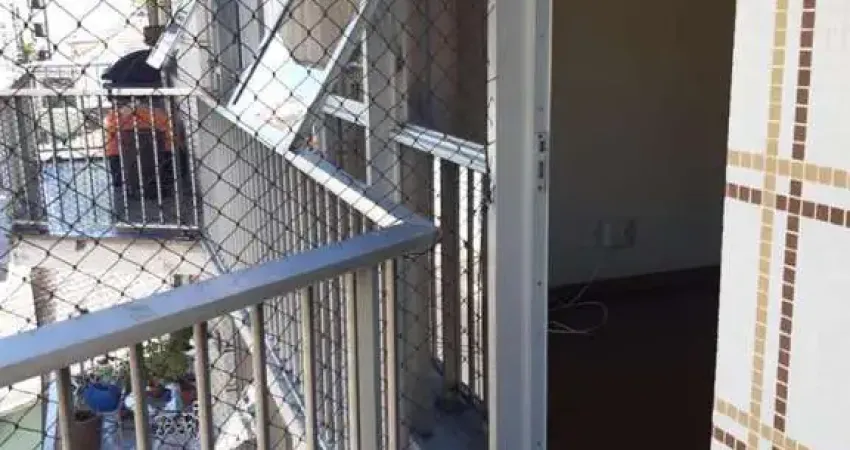 Apartamento para Venda em Nova Iguaçu, centro, 3 dormitórios, 1 suíte, 3 banheiros, 2 vagas
