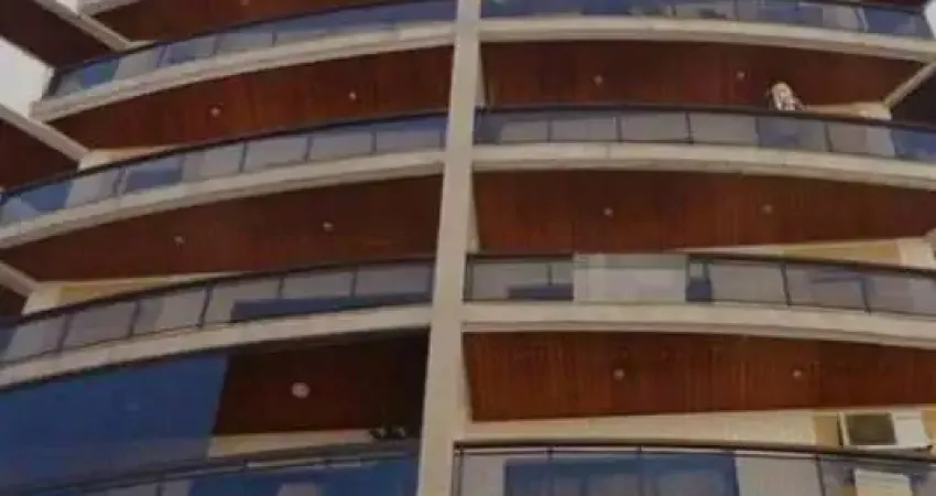 Apartamento para Venda em Nova Iguaçu, centro, 3 dormitórios, 3 suítes, 5 banheiros, 2 vagas
