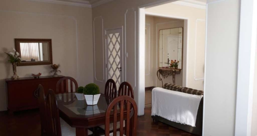 Apartamento para Venda em Rio de Janeiro, Copacabana, 3 dormitórios, 3 banheiros