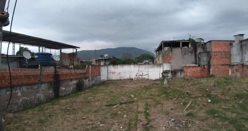 Terreno para Venda em Nova Iguaçu, Comendador Soares