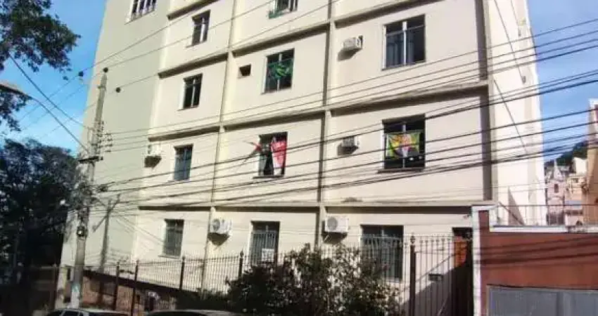Apartamento para Venda em Nova Iguaçu, centro, 2 dormitórios, 2 banheiros, 1 vaga
