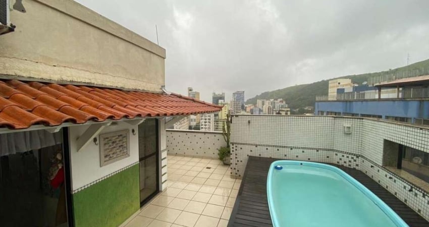 Apartamento para Venda em Nova Iguaçu, centro, 4 dormitórios, 1 suíte, 2 banheiros, 3 vagas