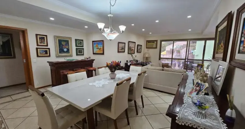 Apartamento para Venda em Nova Iguaçu, centro, 4 dormitórios, 2 suítes, 3 banheiros, 2 vagas