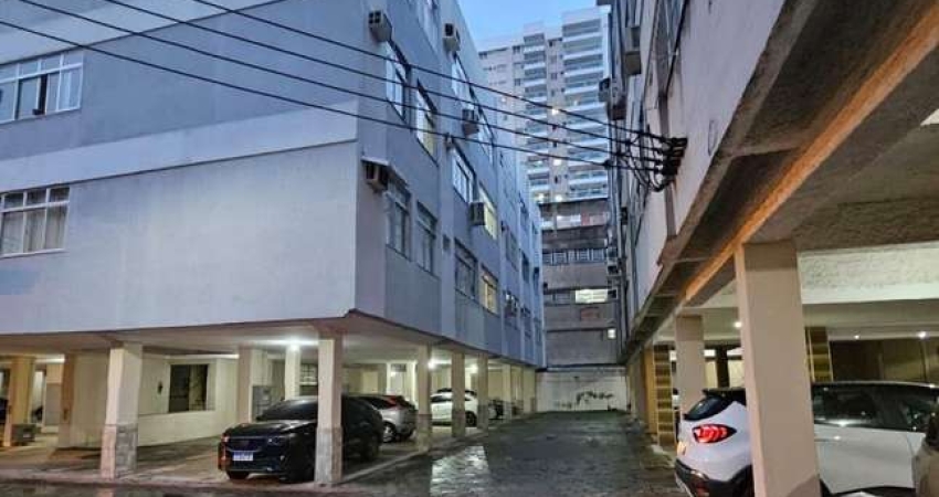 Apartamento para Venda em Nova Iguaçu, da Luz, 3 dormitórios, 1 suíte, 2 banheiros, 1 vaga