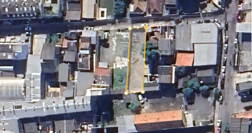 Terreno para Venda em Nova Iguaçu, centro