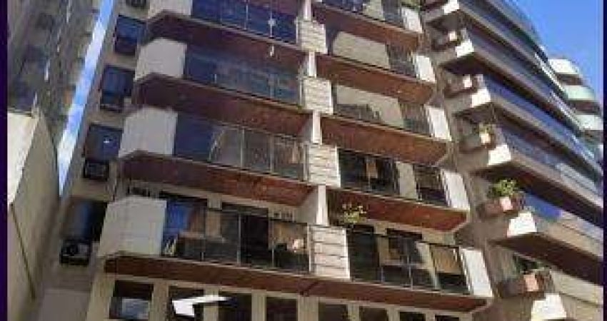 Cobertura para Venda em Nova Iguaçu, centro, 3 dormitórios, 1 suíte, 4 banheiros, 2 vagas
