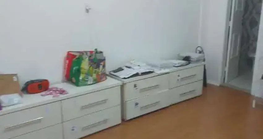 Sala Comercial para Venda em Nova Iguaçu, centro, 1 banheiro