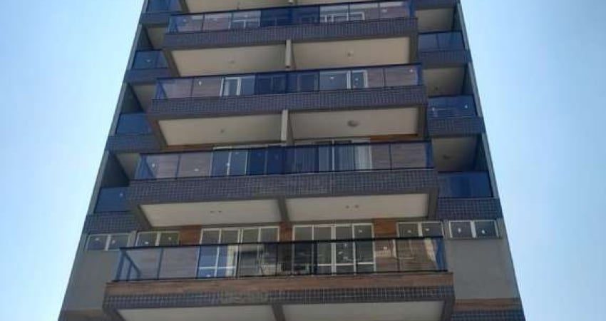 Apartamento para Venda em Nova Iguaçu, Caonze, 3 dormitórios, 2 suítes, 3 banheiros, 2 vagas