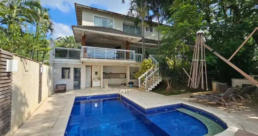 Casa para Venda em Nova Iguaçu, centro, 6 dormitórios, 5 suítes, 6 banheiros, 3 vagas