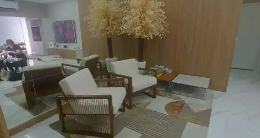 Apartamento para Venda em Nova Iguaçu, centro, 4 dormitórios, 2 suítes, 3 banheiros, 2 vagas