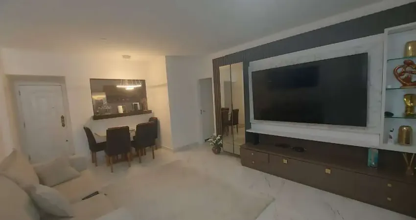 Apartamento para Venda em Nova Iguaçu, centro, 3 dormitórios, 2 banheiros, 1 vaga