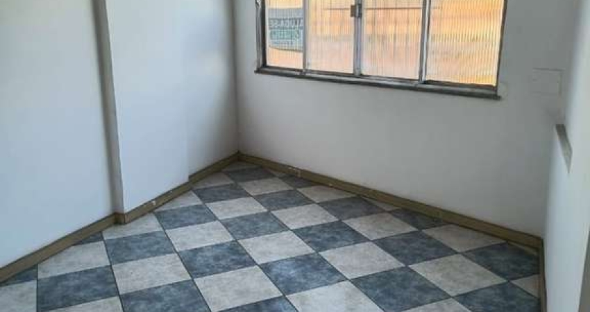Apartamento para Venda em Nova Iguaçu, centro, 2 dormitórios, 1 banheiro
