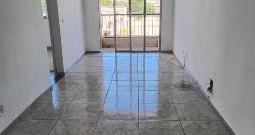 Apartamento para Venda em Nova Iguaçu, centro, 2 dormitórios, 1 vaga