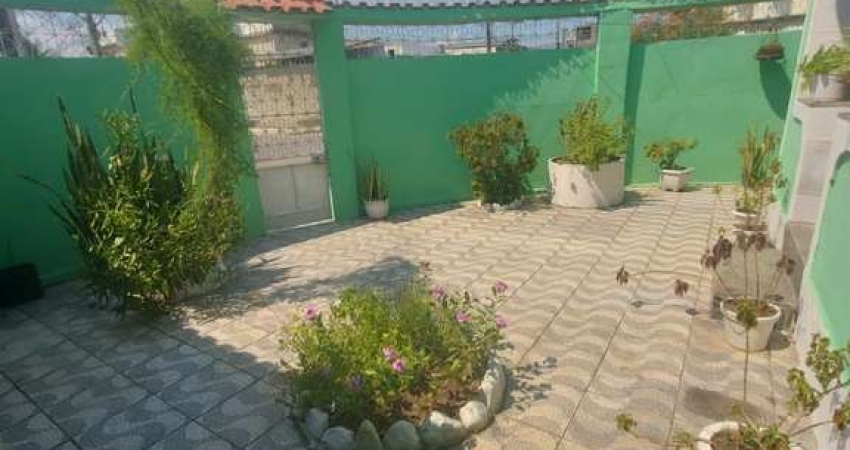 Casa para Venda em Mesquita, Juscelino, 2 dormitórios, 1 banheiro, 2 vagas