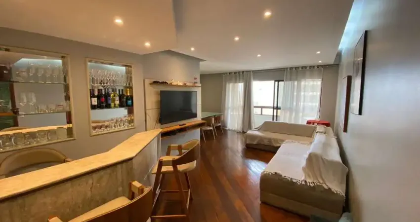 Apartamento para venda em nova iguaçu, centro, 3 dormitórios, 2 suítes, 3 banheiros, 2 vagas