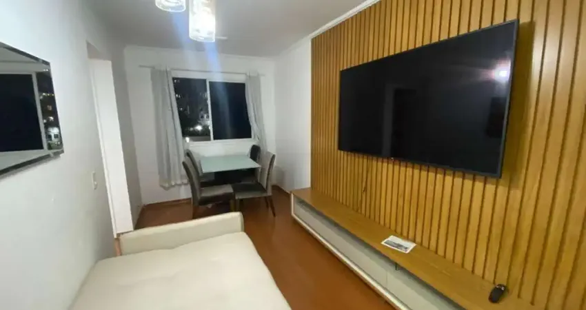 Apartamento para venda em nova iguaçu, rancho novo, 2 dormitórios, 1 banheiro, 1 vaga