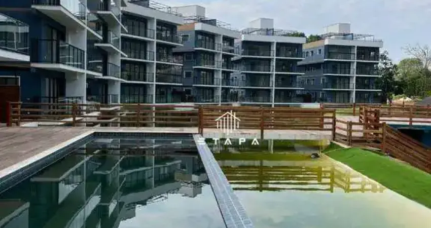 Apartamento com 2 dormitórios à venda, 81 m² por r$ 890.000,00 - nova gardênia - atibaia/sp