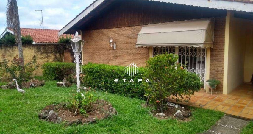 Casa à venda, 365 m² por R$ 1.590.000,00 - Vila Giglio - Atibaia/SP