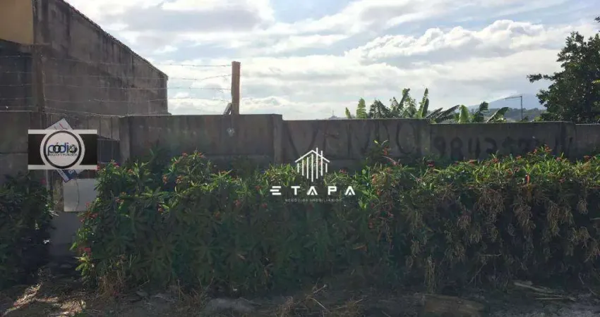 Terreno à venda, 300 m² por R$ 300.000,00 - Jardim das Cerejeiras - Atibaia/SP