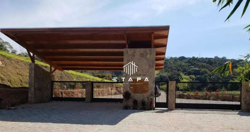Terreno à venda, 20000 m² por R$ 850.000,00 - Pinheirinho - Atibaia/SP