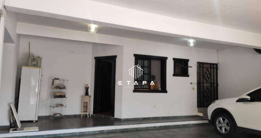 Casa com 5 dormitórios, 780 m² - venda por R$ 3.400.000,00 ou aluguel por R$ 14.170,00/mês - Jardim Itaperi - Atibaia/SP