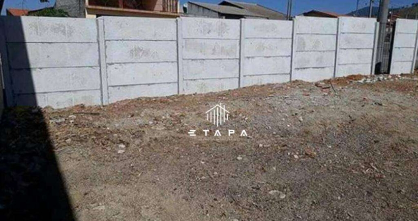 Terreno à venda, 300 m² por R$ 235.000,00 - Condomínio Marf I - Bom Jesus dos Perdões/SP
