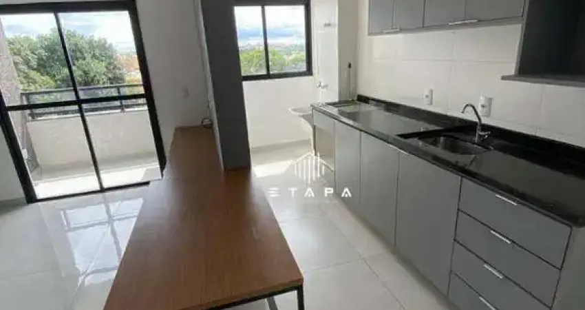 Apartamento com 2 dormitórios, 69 m² - venda por r$ 585.000,00 ou aluguel por r$ 3.565,00/mês - alvinópolis - atibaia/sp