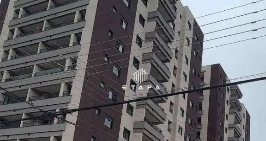 Apartamento com 2 dormitórios à venda, 69 m² por R$ 703.800,00 - Jardim Alvinópolis - Atibaia/SP
