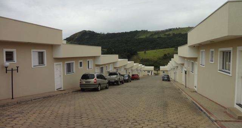 Casa à venda, 70 m² por R$ 480.000,00 - Ribeirão dos Porcos - Atibaia/SP