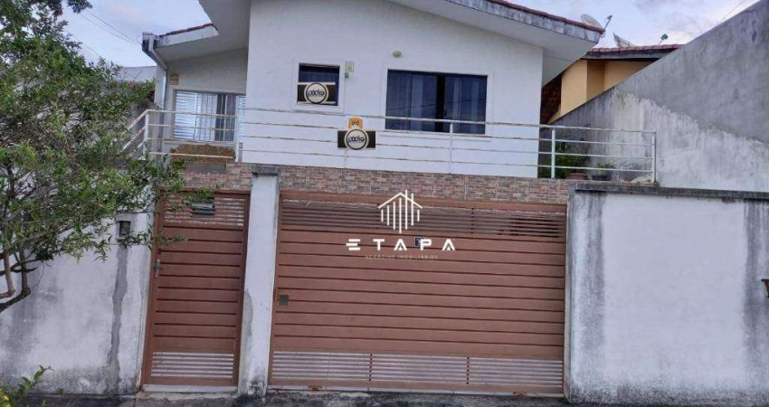 Casa com 3 dormitórios à venda por R$ 650.000,00 - Condomínio Marf I - Bom Jesus dos Perdões/SP