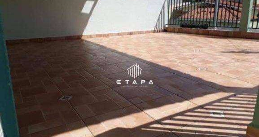 Casa à venda, 174 m² por R$ 470.000,00 - Jardim das Cerejeiras - Atibaia/SP