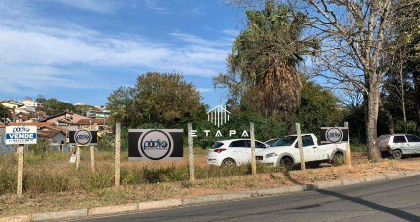 Terreno à venda, 42000 m² por R$ 10.000.000,00 - Jardim São Paulo - Bom Jesus dos Perdões/SP