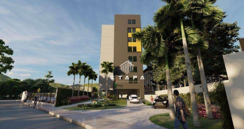 Sala à venda, 42 m² por R$ 380.778,29 - Atibaia Jardim - Atibaia/SP