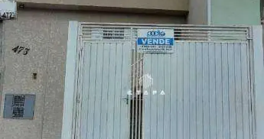Casa com 2 dormitórios à venda, 72 m² por R$ 370.000,00 - Jardim Imperial - Atibaia/SP