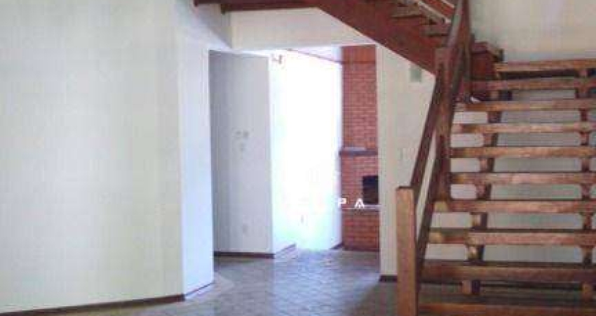 Casa com 3 dormitórios à venda, 345 m² por R$ 1.700.000,00 - Jardim Paulista - Atibaia/SP
