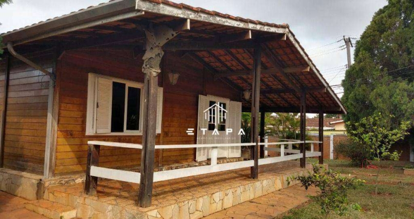 Casa à venda, 237 m² por R$ 1.600.000,00 - Jardim do Lago - Atibaia/SP