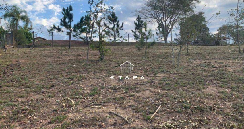 Terreno à venda, 2699 m² por R$ 300.000,00 - Jarinu - Jarinu/SP