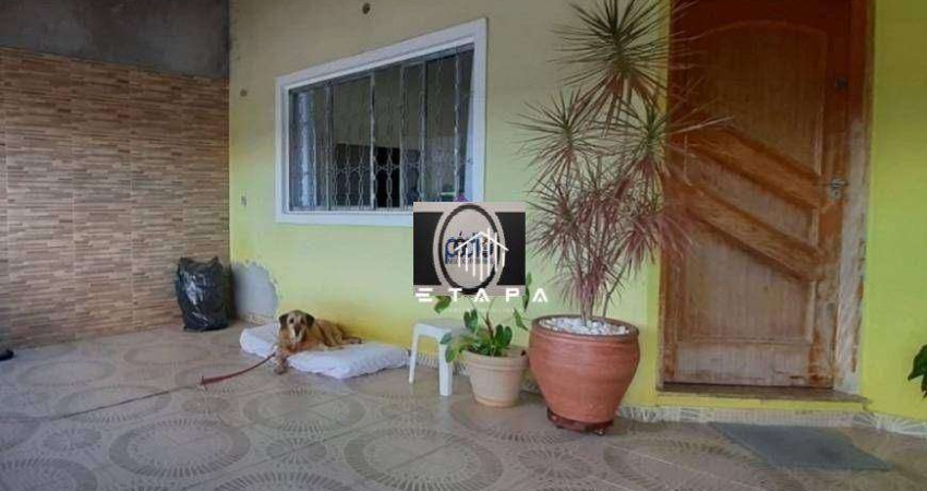 Casa à venda, 182 m² por R$ 740.000,00 - Jardim das Palmeiras - Atibaia/SP