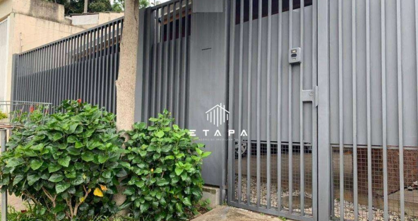 Casa à venda, 209 m² por R$ 950.000,00 - Jardim Paulista - Atibaia/SP
