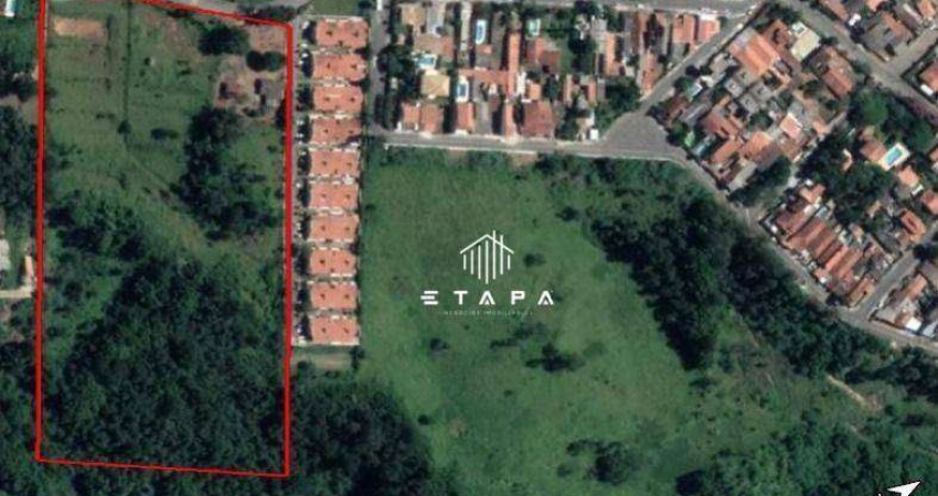 Área à venda, 45000 m² por R$ 9.500.000,00 - Jardim Colonial - Atibaia/SP