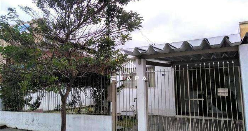 Casa com 2 dormitórios à venda, 89 m² por R$ 680.000,00 - Alvinópolis - Atibaia/SP