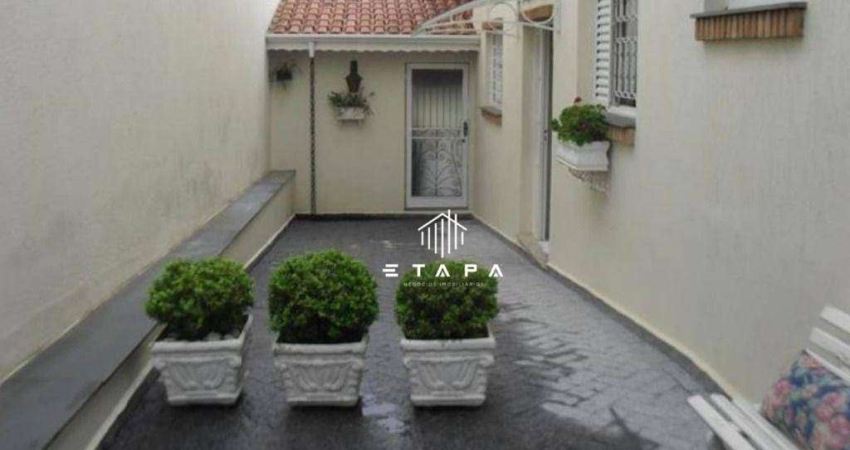 Casa com 3 dormitórios à venda, 153 m² por R$ 1.000.000,00 - Jardim do Lago - Atibaia/SP