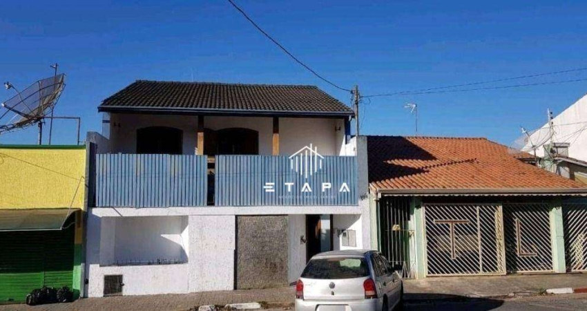 Casa com 14 dormitórios à venda, 248 m² por R$ 1.200.000,00 - Alvinópolis - Atibaia/SP
