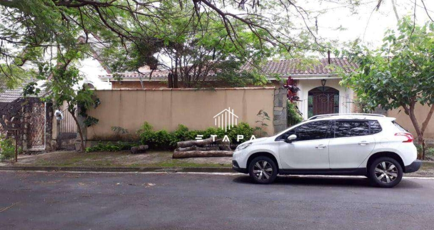 Casa à venda, 351 m² por R$ 1.170.000,00 - Jardim Siriema - Atibaia/SP