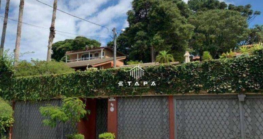 Casa com 3 dormitórios à venda, 509 m² por R$ 1.490.000,00 - Recreio Maristela - Atibaia/SP