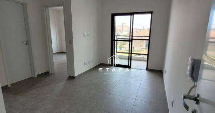 Apartamento à venda, 32 m² por R$ 480.000,00 - Atibaia Jardim - Atibaia/SP