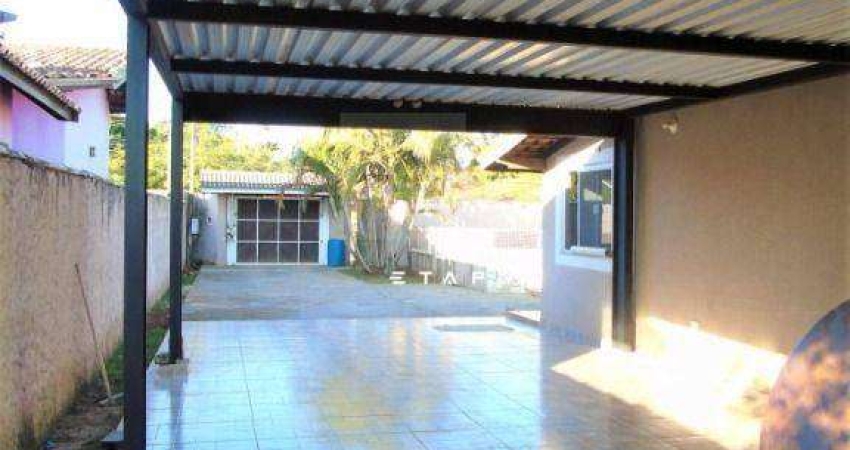 Casa à venda, 240 m² por R$ 700.000,00 - Jardim Kanimar - Atibaia/SP