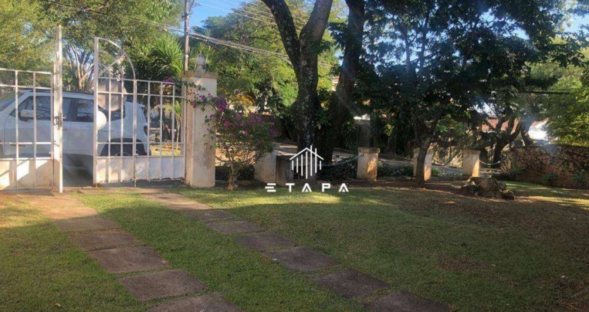 Casa com 4 dormitórios à venda, 270 m² por R$ 1.500.000,00 - Vila Esperia Ou Giglio - Atibaia/SP