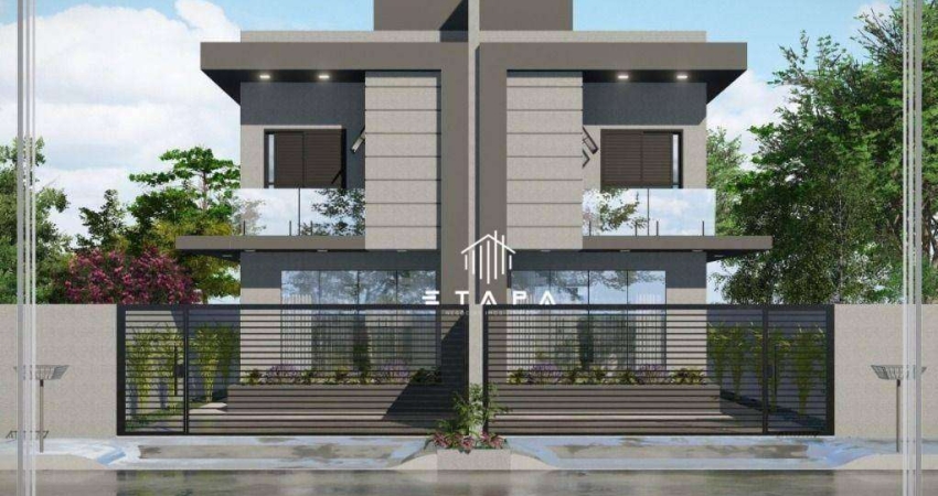Casa à venda, 160 m² por R$ 795.000,00 - Jardim dos Pinheiros - Atibaia/SP